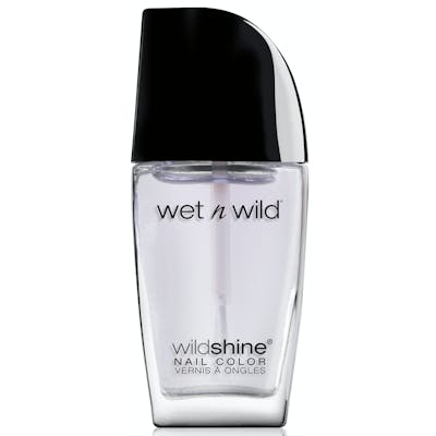 Wet 'n Wild Wild Shine Nail Color Protector Base Coat 12,3 ml