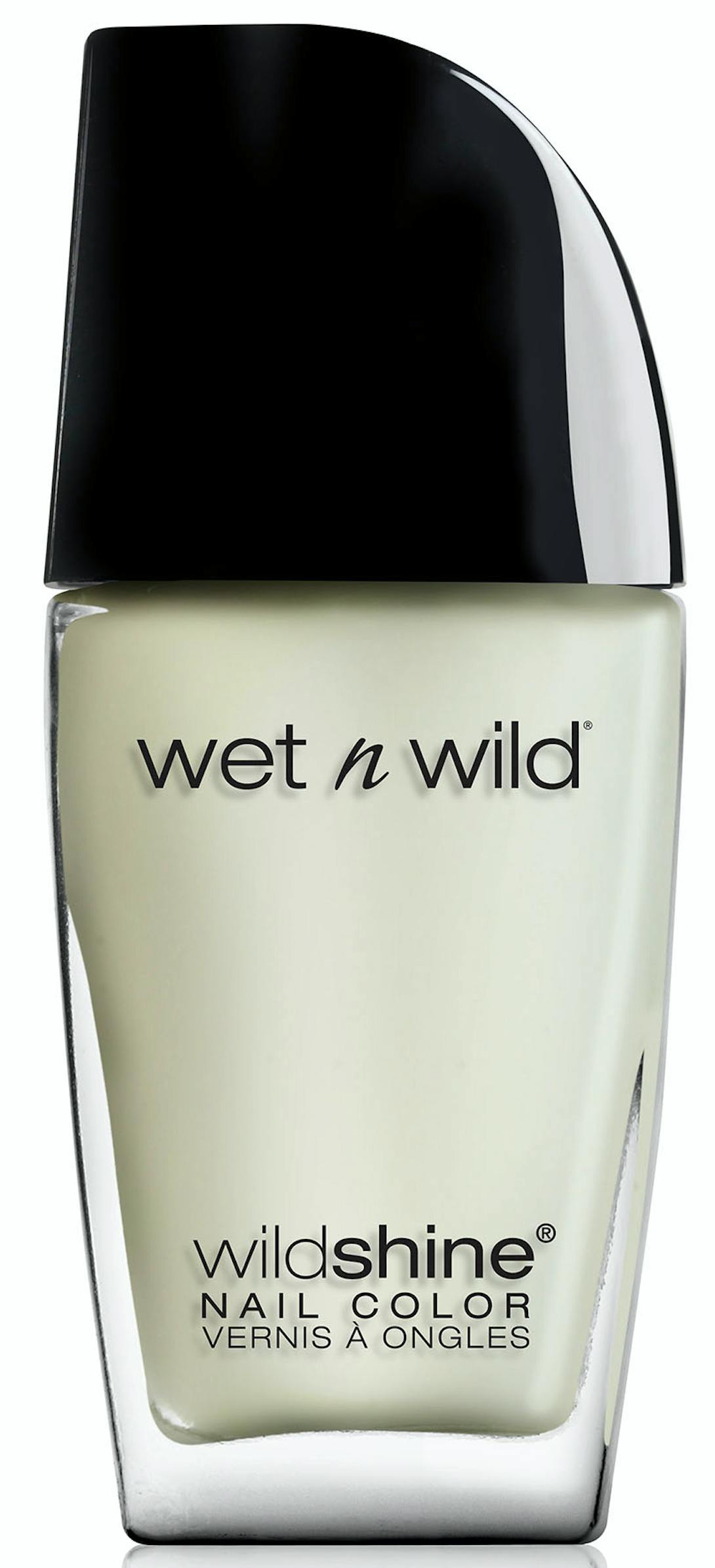 Wet 'n Wild Wild Shine Nail Color Matte Top Coat 12,3 ml