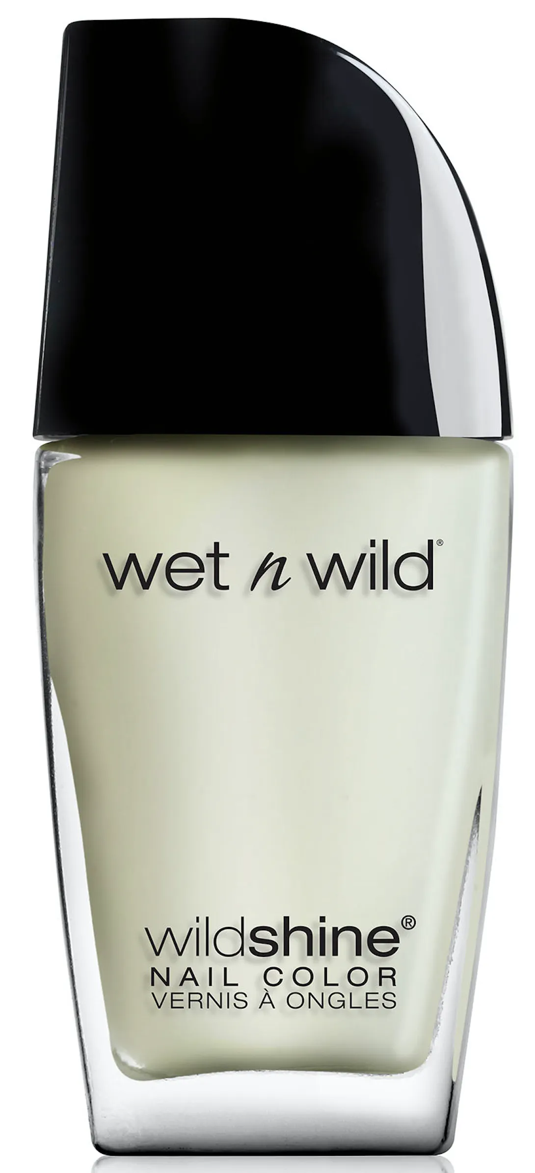 Wet 'n Wild Wild Shine Nail Color Matte Top Coat 12.3 ml