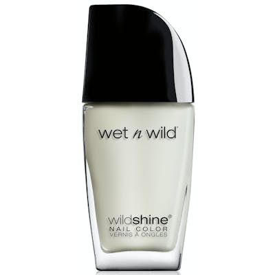 Wet &#039;n Wild Wild Shine Nail Color Matte Top Coat 12.3 ml