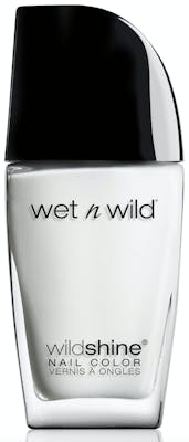 Wet &#039;n Wild Wild Shine Nail Color French White Creme 12,3 ml