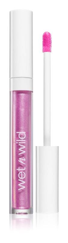 Wet 'n Wild MegaSlicks Lipgloss Sinless 1 stk