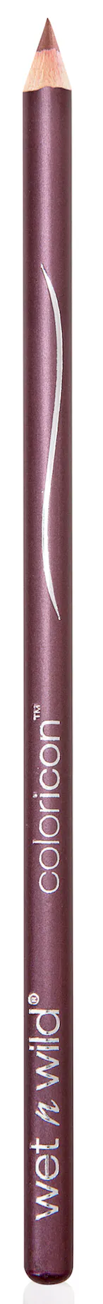 Wet 'n Wild Color Icon Lipliner Pencil Brandy Wine 1.4 g