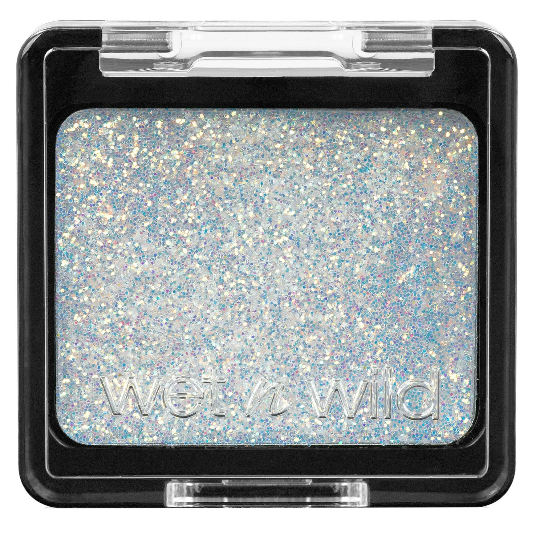 Wet 'n Wild Color Icon Glitter Bleached 1,4 g