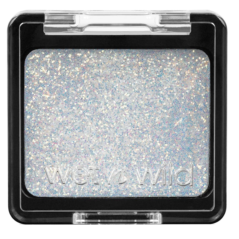 Wet &#039;n Wild Color Icon Glitter Bleached 1,4 g