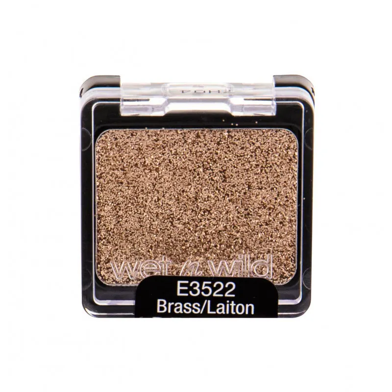 Wet 'n Wild Color Icon Glitter Brass 1,4 g