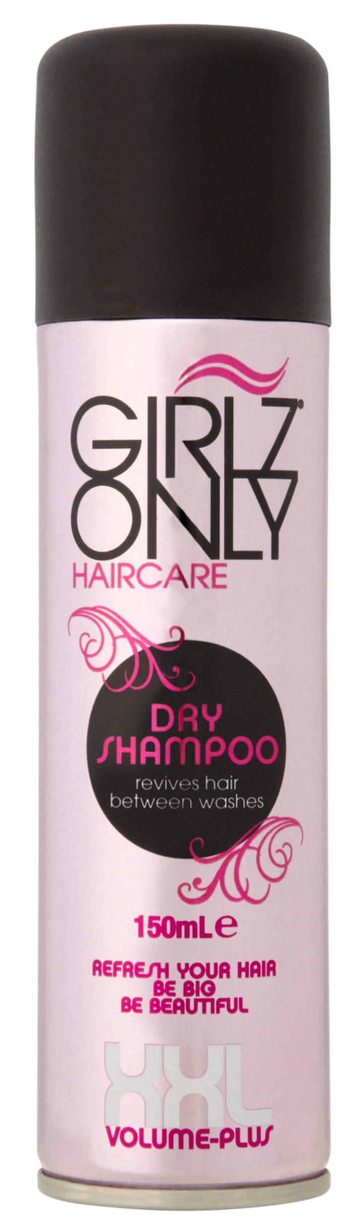 Girlz Only Dry Shampoo XXL Volume Plus 150 ml 15.95 kr