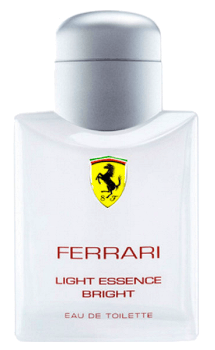 Essence Bright Ferrari Light Essence Review Ferrari Scuderia Light