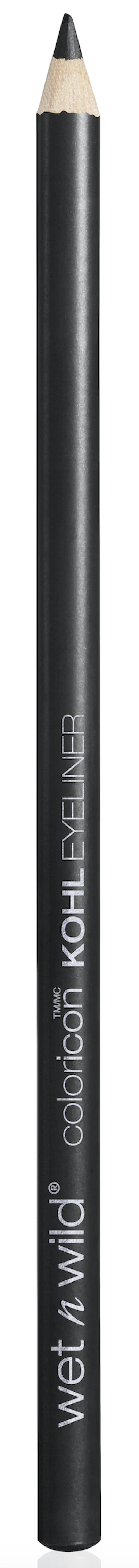 Wet 'n Wild Color Icon Kohl Eyeliner Baby's Got Black 1.4 g