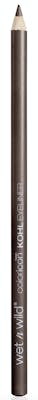 Wet &#039;n Wild Color Icon Kohl Eyeliner Simma Brown Now! 1,4 g