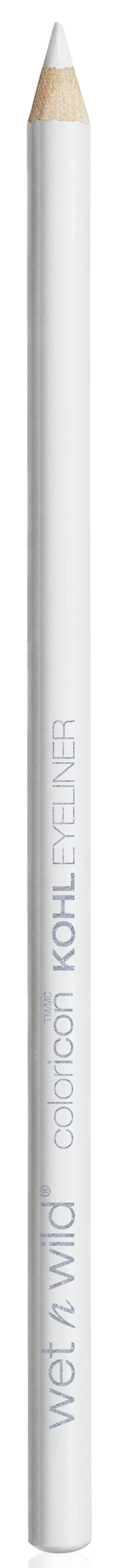 Wet 'n Wild Color Icon Kohl Eyeliner You're Always White! 1.4 g