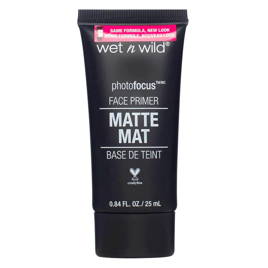Wet 'n Wild CoverAll Face Primer Partners In Prime 25 ml