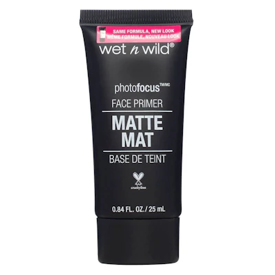 Wet 'n Wild CoverAll Face Primer Partners In Prime 25 ml