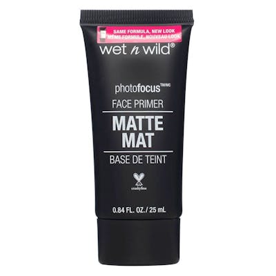 Wet 'n Wild CoverAll Face Primer Partners In Prime 25 ml