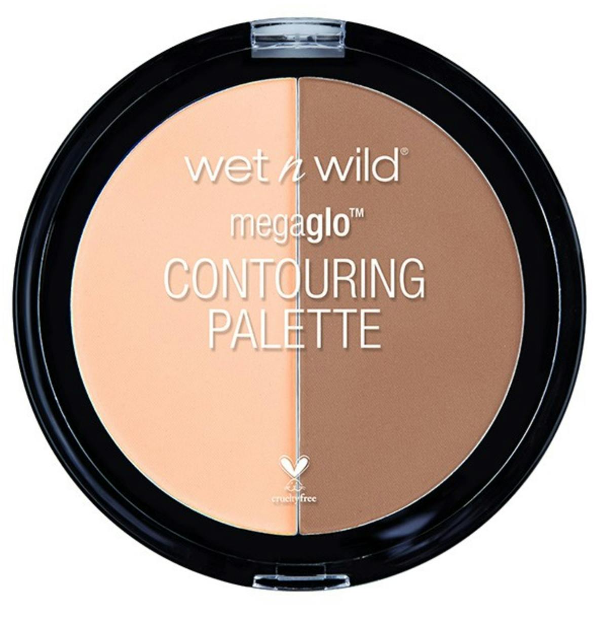 Wet 'n Wild MegaGlo Contouring Palette Dulce De Leche 12,5 g