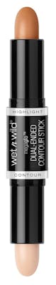 Wet &#039;n Wild MegaGlo Dual-Ended Contour Stick Light Medium 4 g