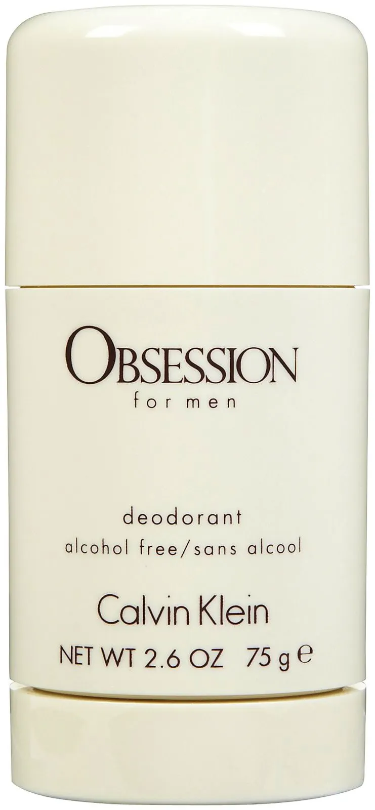 Calvin Klein Obsession For Men Deostick 75 ml