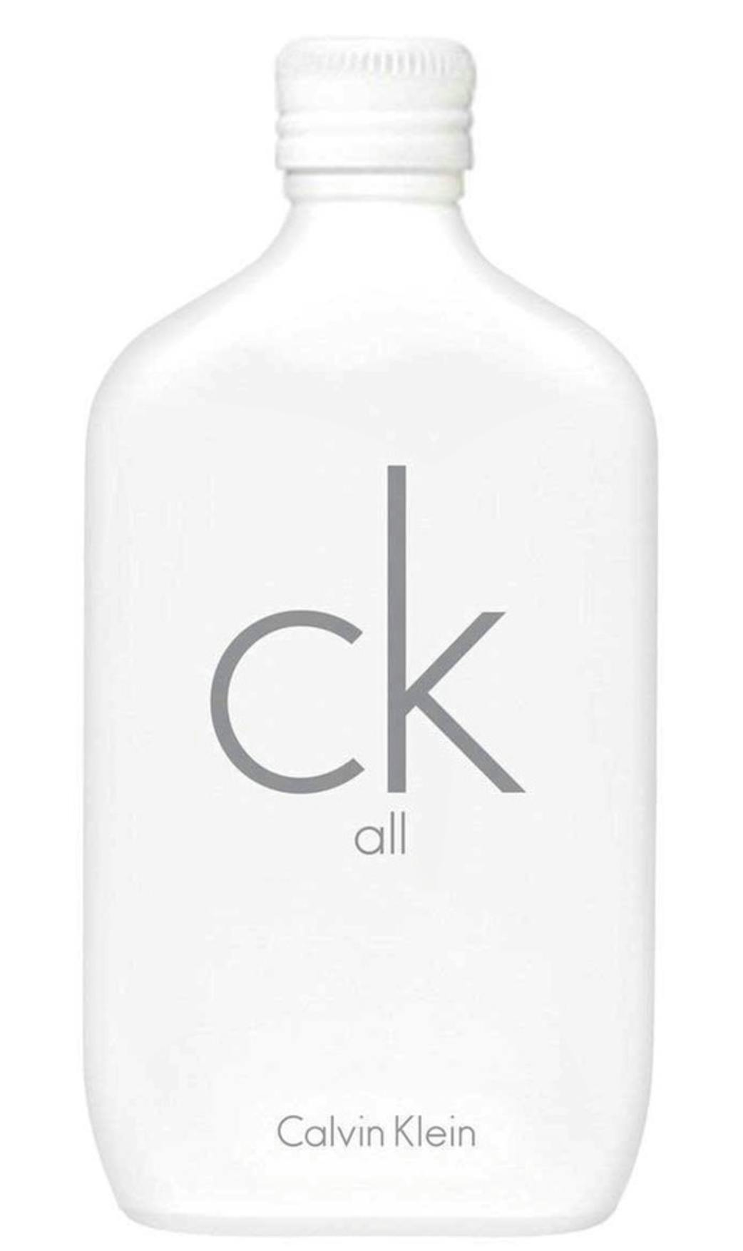 Calvin Klein CK All 200 ml