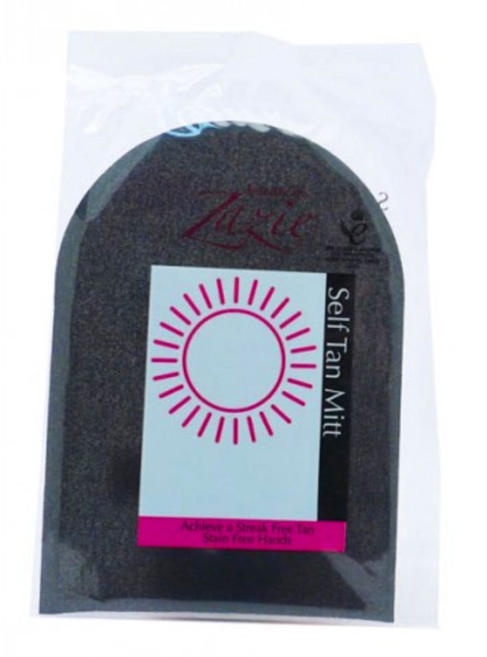 Zazie Self Tan Mitt 1 pcs £1.85