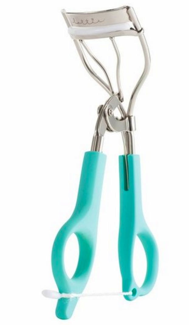 Lottie London Metal Eyelash Curler 1 pcs £3.89