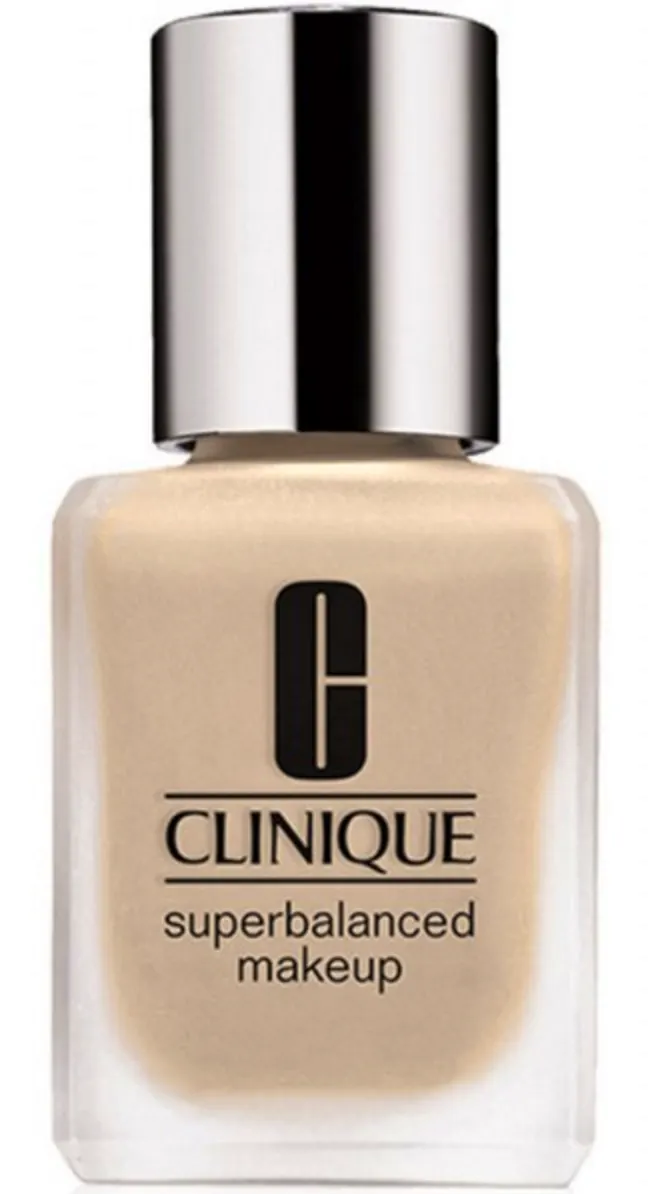 Clinique Superbalanced Makeup 01 Petal 30 ml