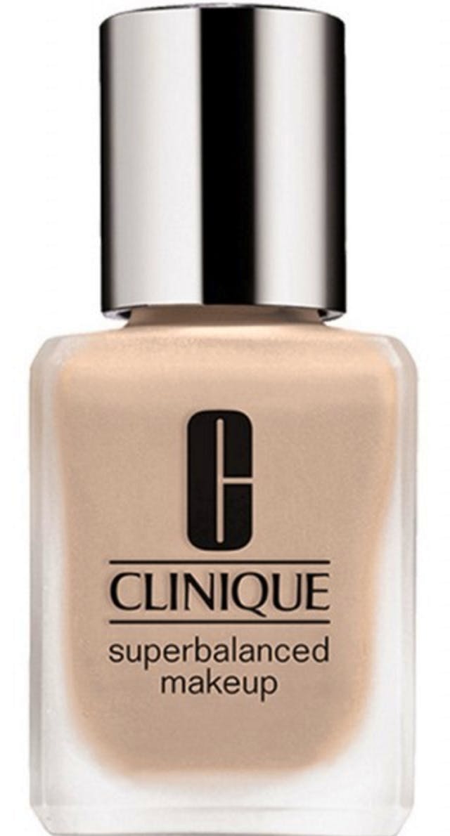Clinique Superbalanced Makeup 04 Cream Chamois 30 ml