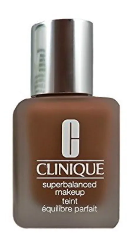 Clinique Superbalanced Makeup 15 Golden 30 ml