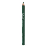 MUA Makeup Academy Intense Colour Eyeliner Pencil Forest Green 1 stk