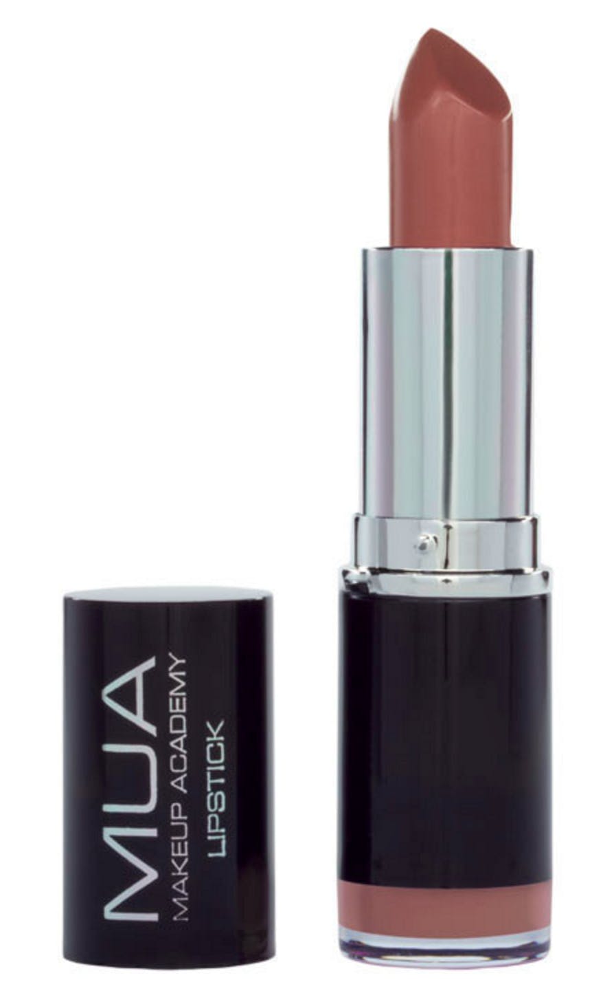 MUA Makeup Academy Lipstick Shade 11 3,8 g 15.95 kr