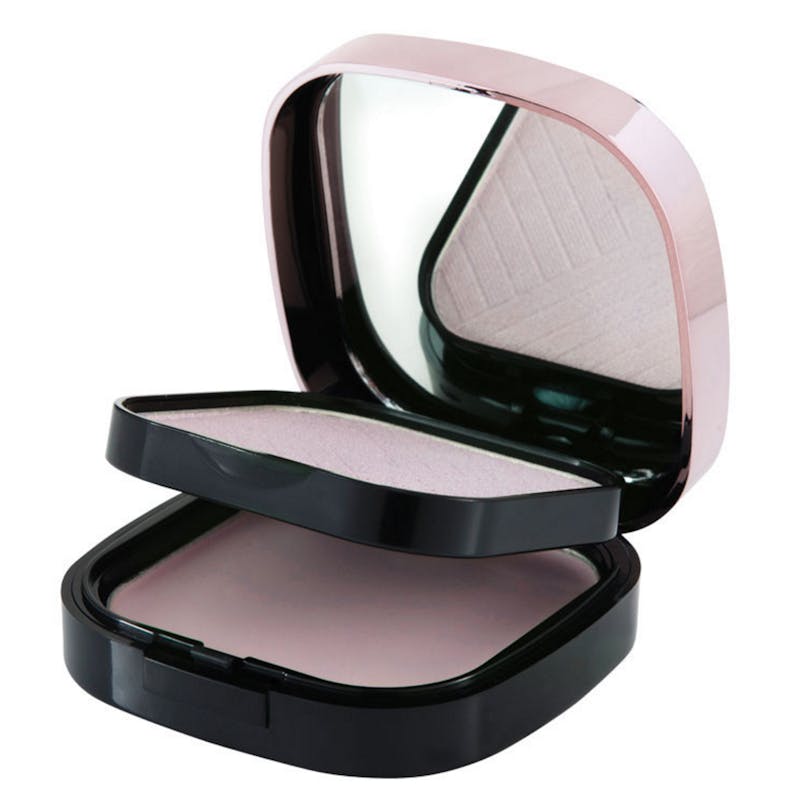 MUA Makeup Academy Luxe Strobe &amp; Glow Highlight Kit Pink Luster 17,5 g