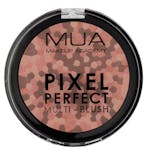 MUA Makeup Academy Pixel Perfect Multi Blush Peach Bloom 11 g