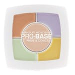 MUA Makeup Academy Pro-Base Prime &amp; Conceal Palette 4 g
