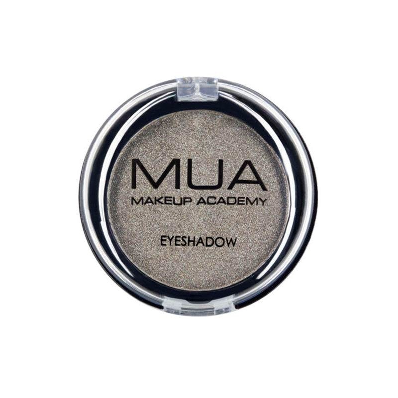 MUA Makeup Academy Matte Eyeshadow Platinum 2 g 21.95 kr + Fri Frakt