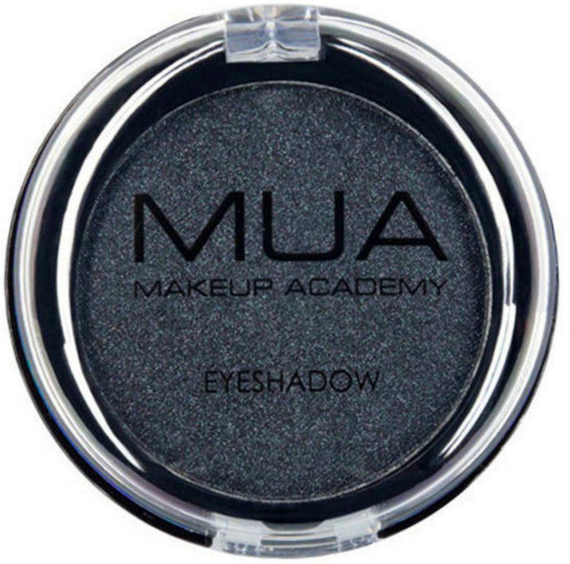 MUA Makeup Academy Eyeshadow Onyx 2 g 0.99 EUR luxplus.nl