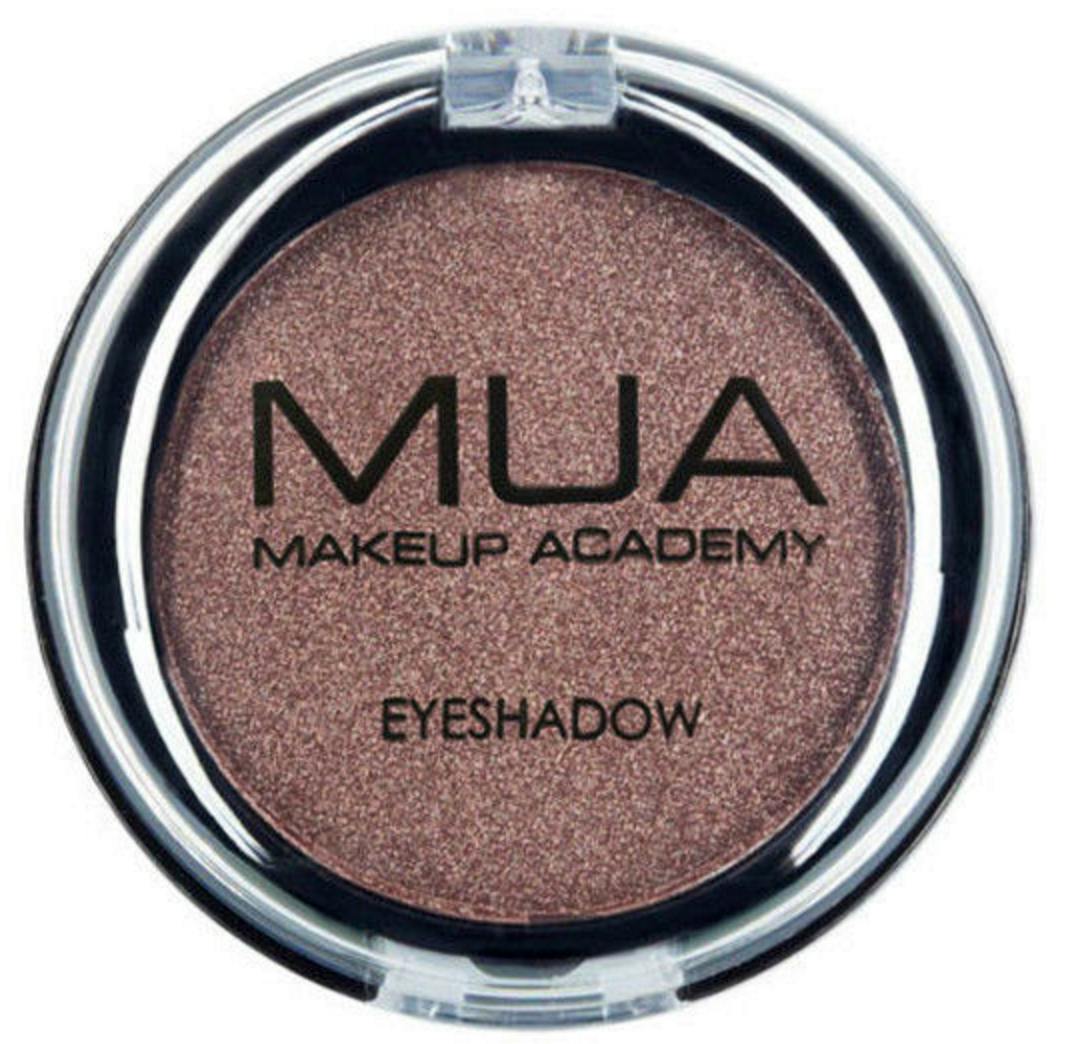 MUA Makeup Academy Eyeshadow Bronze 2 g 9.95 kr
