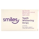 Smiles Teeth Whitening Strips 28 st