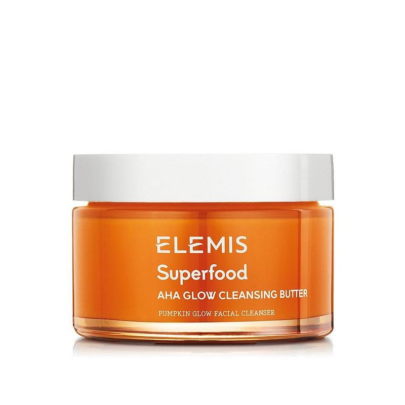 Elemis Superfood AHA Glow Cleansing Butter 90 ml