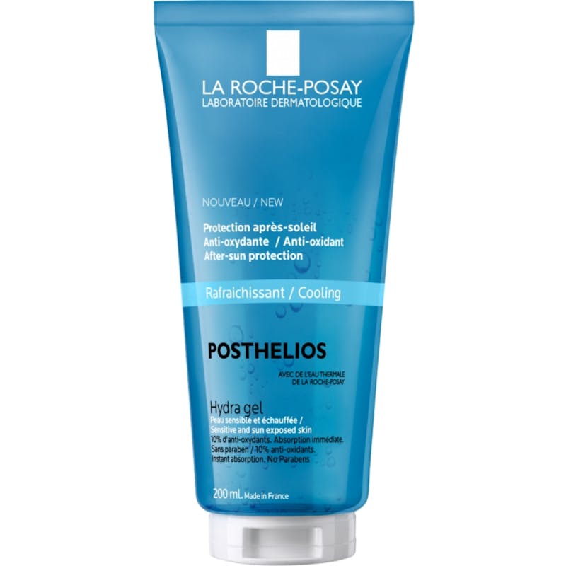 La Roche-Posay Posthelios Cooling After Sun Hydra Gel 200 ml
