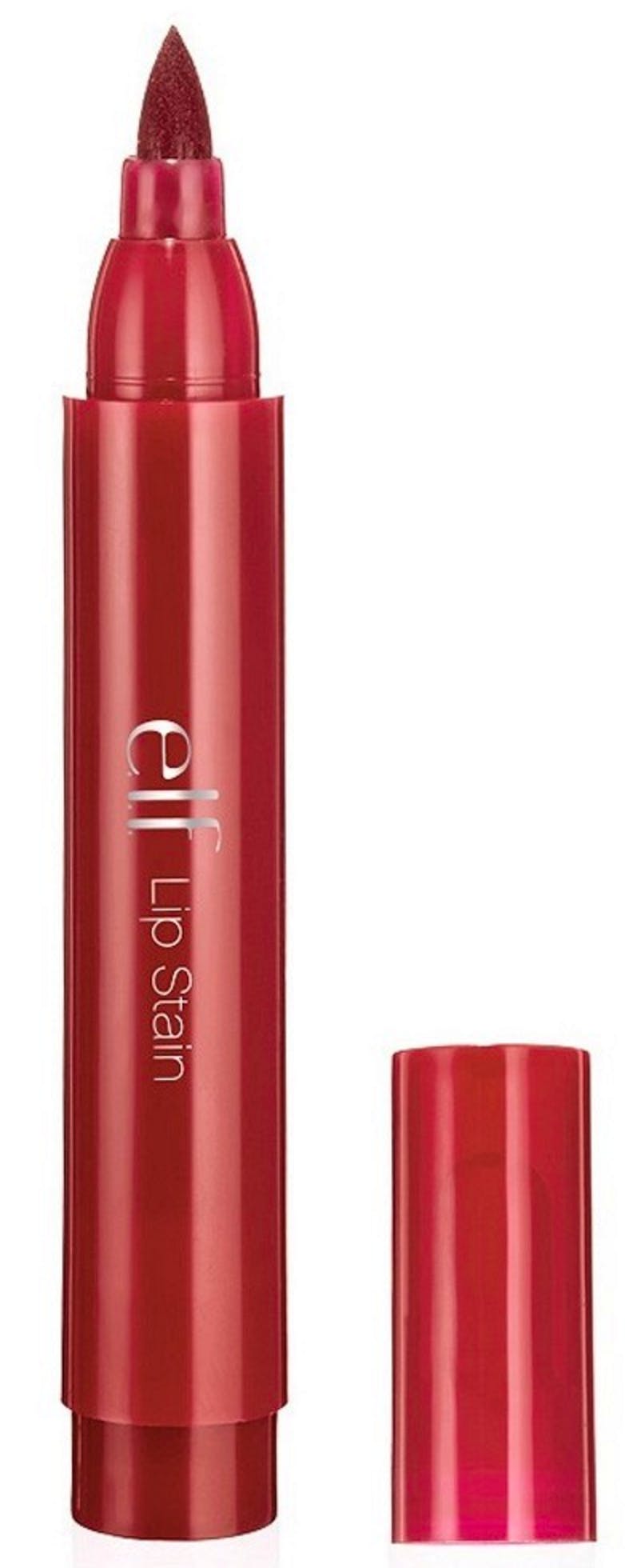 elf Lip Stain Nude Nectar 1 pcs £2.99