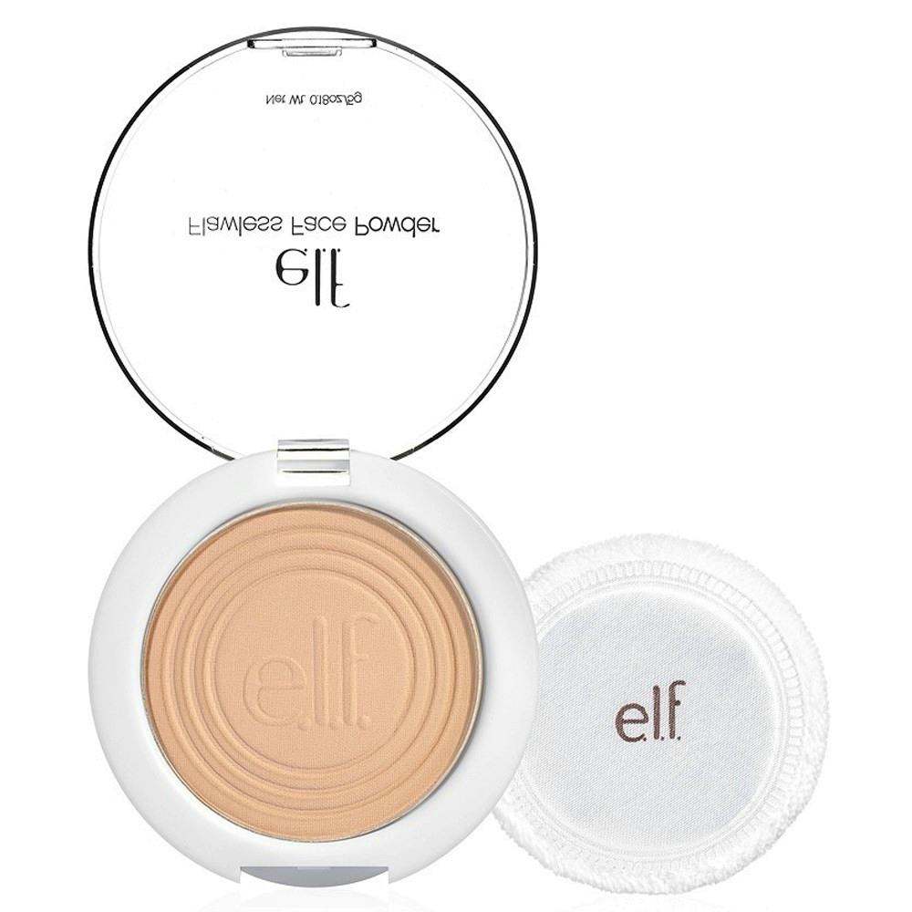 elf Flawless Face Powder Ivory 5 g - £1.99
