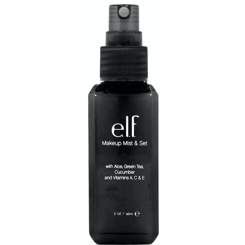 elf Makeup Mist &amp; Set Spray 60 ml