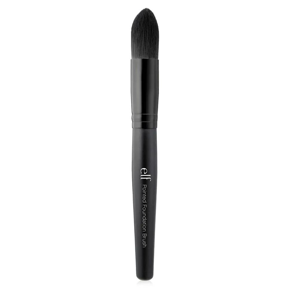 elf Pointed Foundation Brush 1 pcs