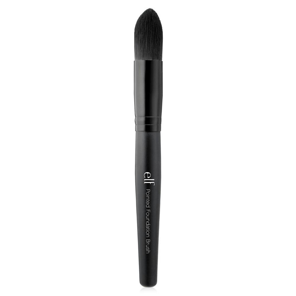 elf Pointed Foundation Brush 1 st