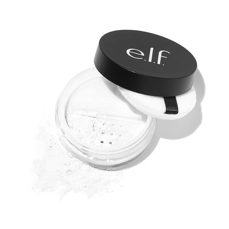 e.l.f. High Definition Powder, Sheer 