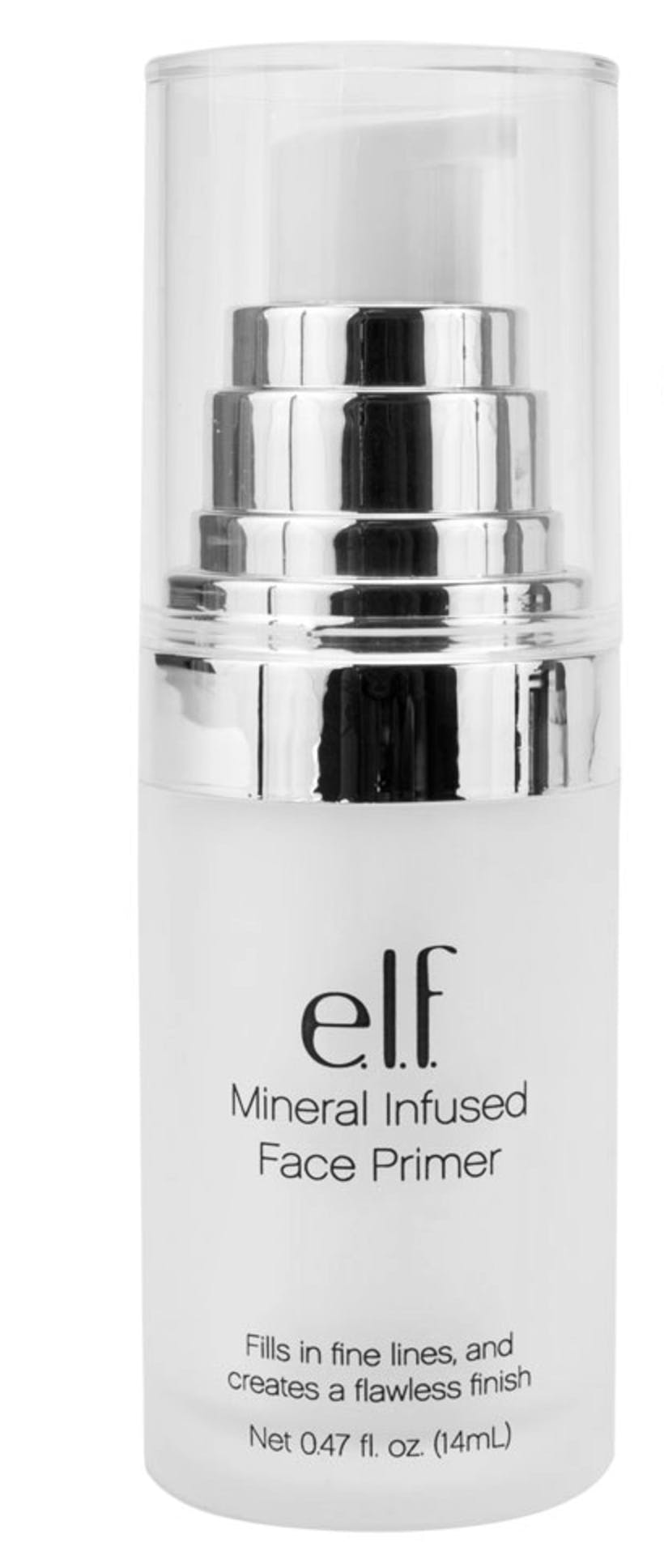 elf Mineral Infused Face Primer Clear 14 g 65.95 kr + Fri Frakt og