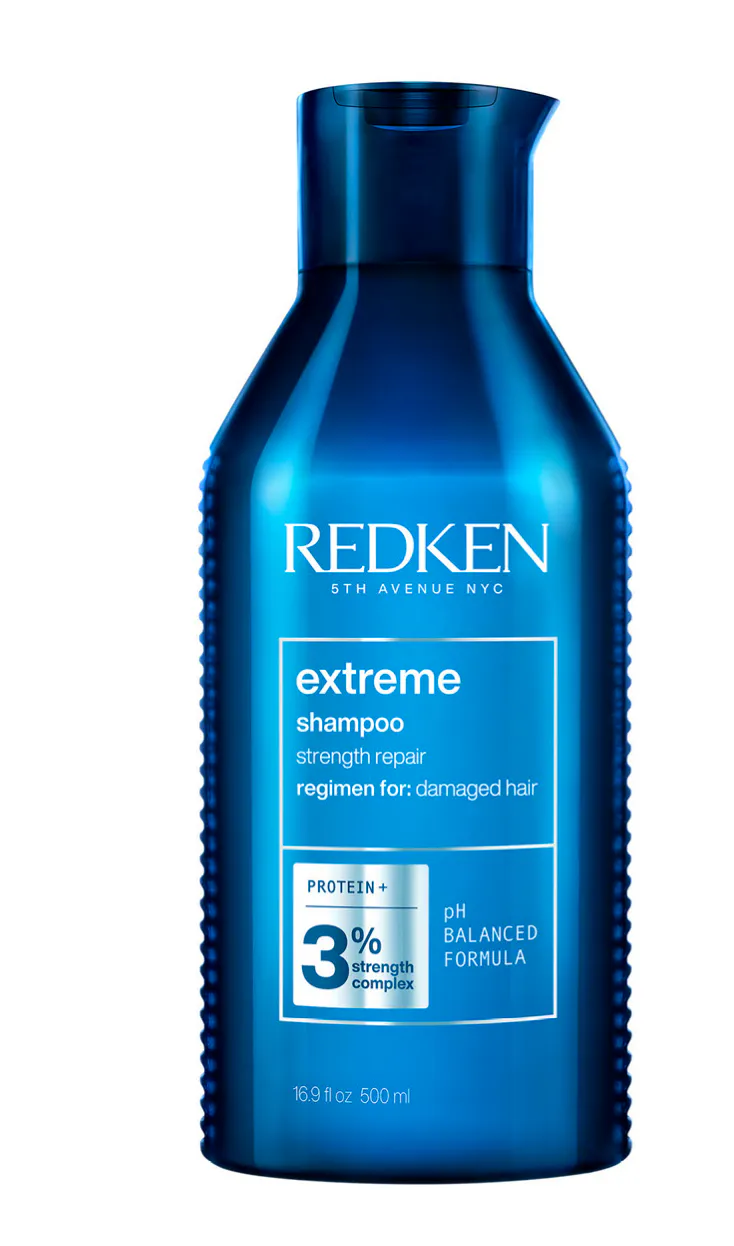 Redken Extreme Shampoo 500 ml