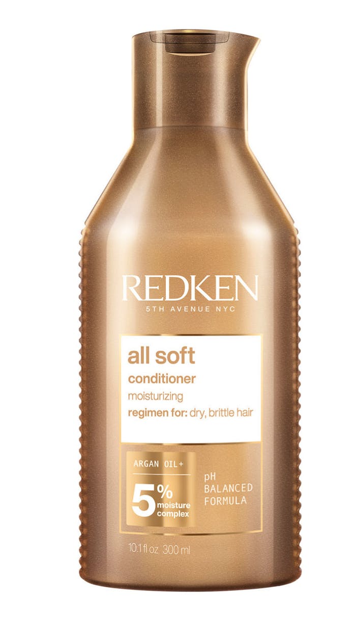 Redken All Soft Conditioner 500 ml