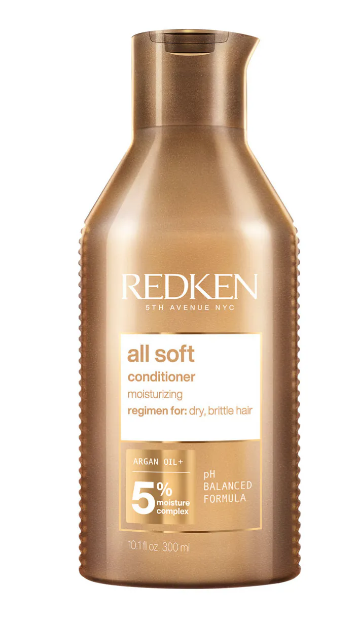 Redken All Soft Conditioner 500 ml