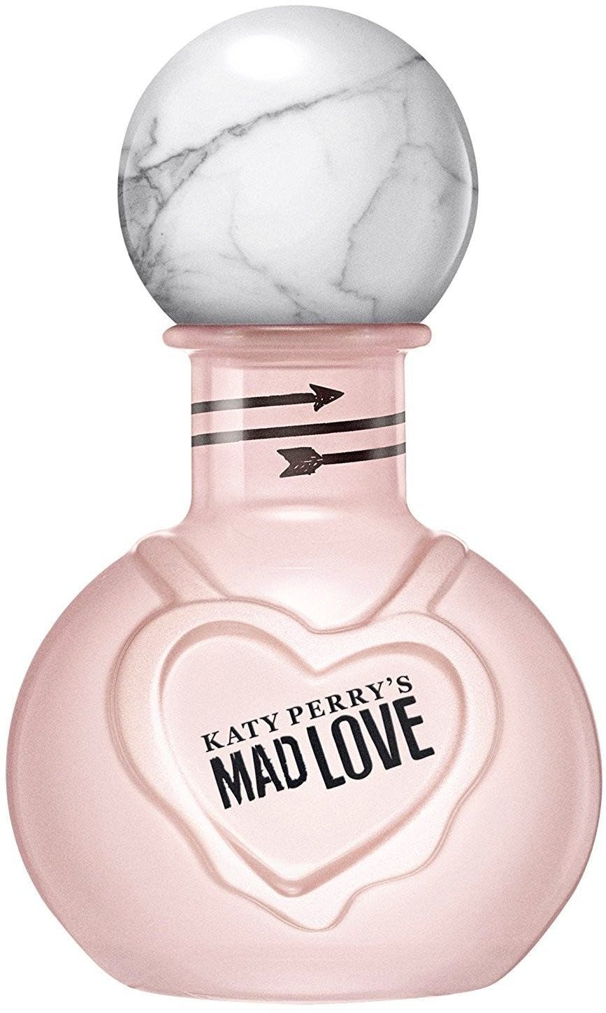Katy Perry Mad Love 100 ml