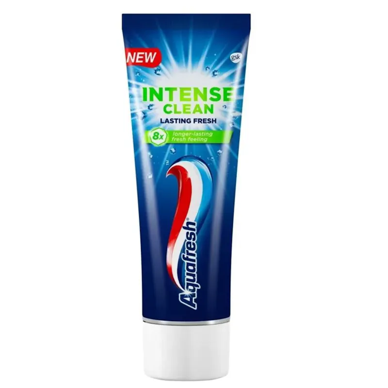 Aquafresh Intense Clean 75 ml - £0.99